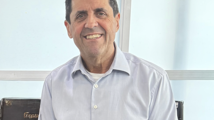 Deputado, que também é delegado, captura 4 suspeitos de assalto