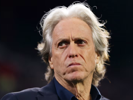 Cotado para assumir Seleção Brasileira, Jorge Jesus pode estar de saída do Al-Hilal