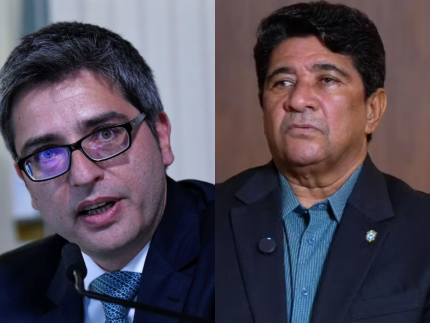 “Tem coisa!”: Senador cobra Ednaldo e aponta para denúncias que abalam a CBF