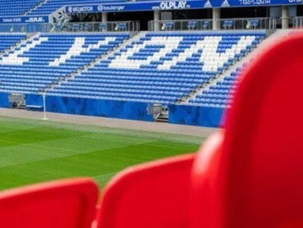 Lyon encara risco de exclusão da Uefa em meio à crise financeira