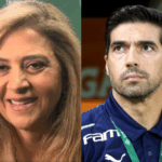 Presidente do Palmeiras nega procura da CBF por Abel Ferreira e quer renovação até 2027