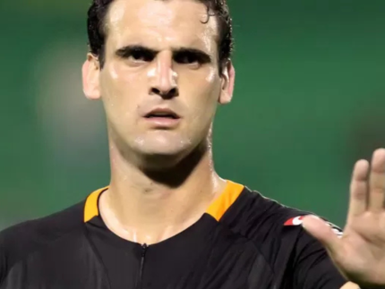 Juiz modelo revela bastidores da arbitragem e dispara: “É muita gente ruim junta”
