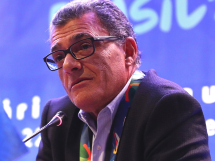 Fernando Sarney deve assumir CBF após afastamento de Ednaldo Rodrigues; saiba quem é