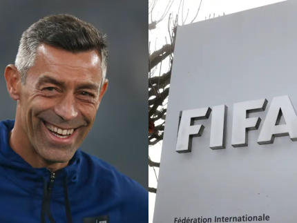 Santos é acionado na FIFA por dívida com ex-técnico e pode ser punido