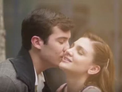 Casamento de Edu e Celeste enfrenta crise e gera reviravolta em “Garota do Momento”