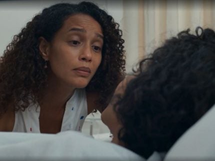 Discretamente, Globo estuda encurtamento de “Vale Tudo” para antecipar “Três Graças”