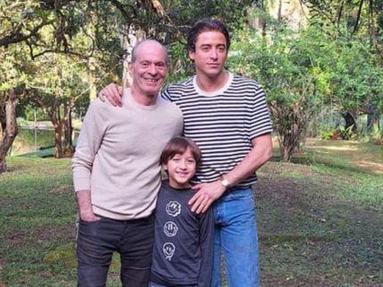 Ney Matogrosso no cinema, Davi Malizia será protagonista de “Êta Mundo Melhor!”