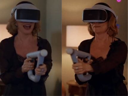 De vilã temida a meme? Cena de Odete no videogame marca queda de prestígio de “Vale Tudo”