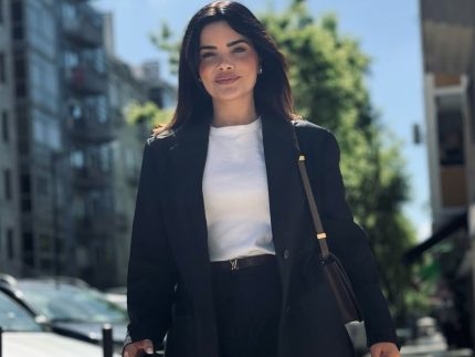 Vilã de novela em Portugal, Vanessa Giácomo segue disputada pela Globo
