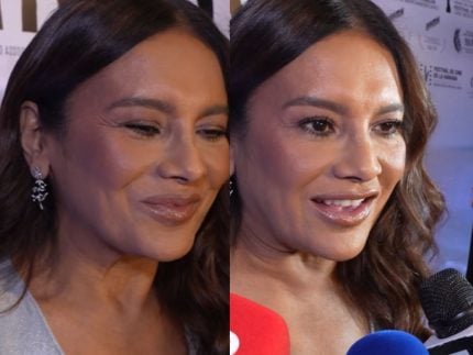 Dira Paes fala sobre seu papel no filme “Manas” e importância da obra para o cinema