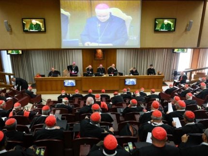 Diretamente de Roma, o portal LeoDias traz atualizações sobre o Conclave e a votação
