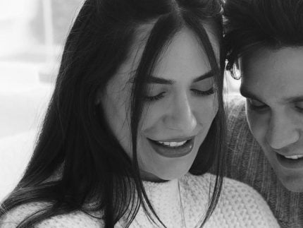 Luan Santana celebra 32 anos de sua esposa, Jade Magalhães: “Bençãos infinitas”