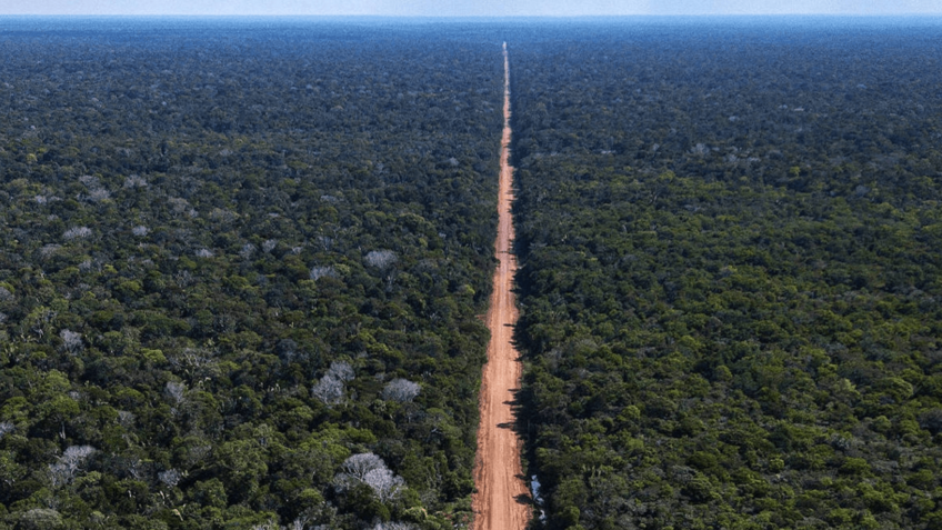 Afrouxamento do licenciamento ambiental avança no Senado