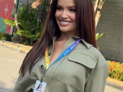 Juliette se junta a Eliana e é confirmada como apresentadora no “Saia Justa”