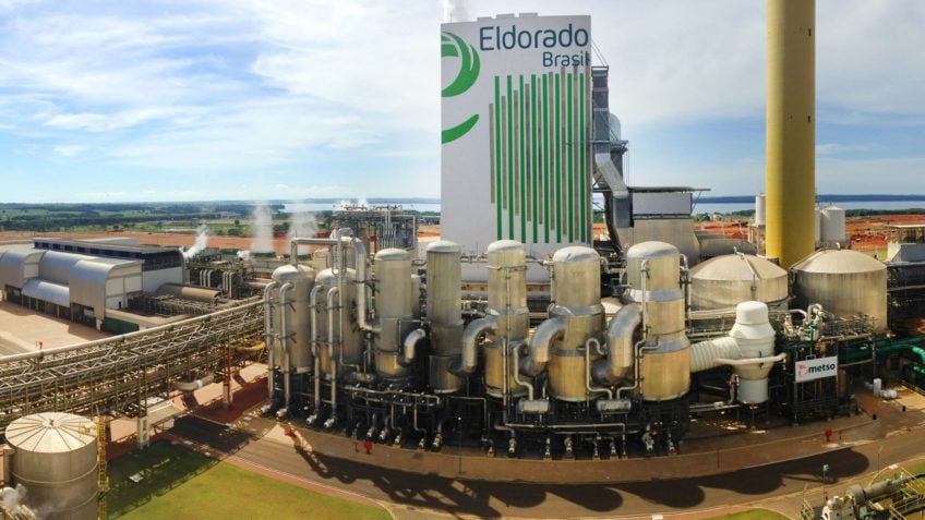 Justiça nega 6º pedido da Paper Excellence para liberar transferência da Eldorado