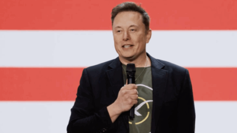 Musk diz que vai reduzir gastos com política: “Já fiz o suficiente”