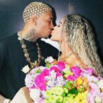 Em meio à prisão de Poze, esposa do funkeiro cobra apoio de MCs e artistas