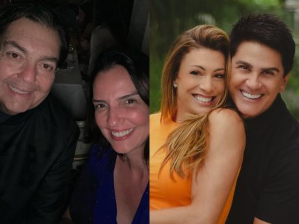 Esposa de Faustão vai disputar contra mulher de César Filho no “Passa ou Repassa”