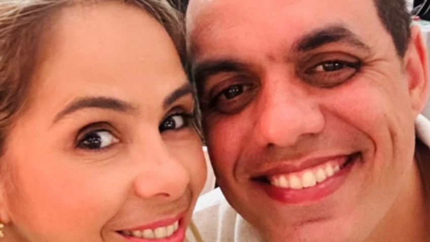 Laudo confirma 51 facadas e 3 tiros em mulher morta por marido PM