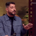 Tensão e aparição de Evaristo Costa: Saiba tudo o que rolou na estreia do MasterChef 2025