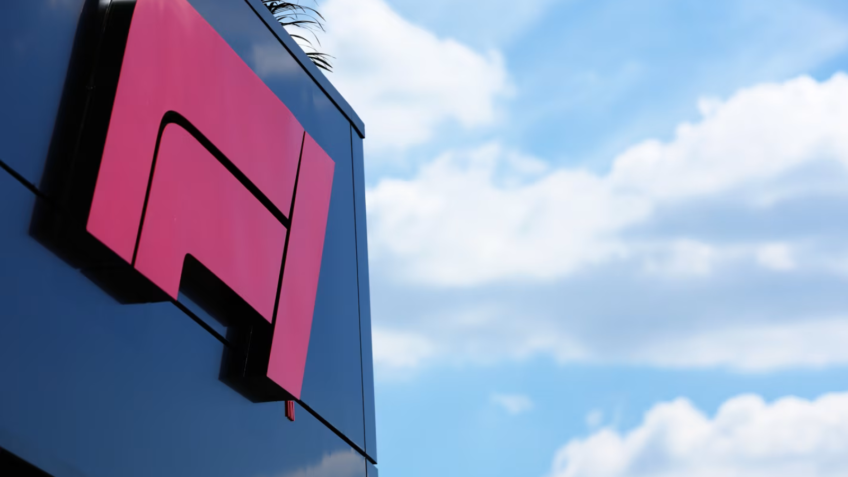 PepsiCo fecha parceria de patrocínio com Fórmula 1 até 2030