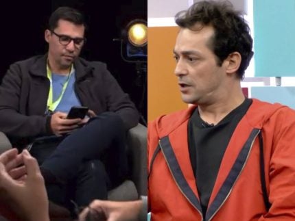 Semana na TV: falha em “Vale Tudo”, desabafo no GNT e contrato renovado na Globo