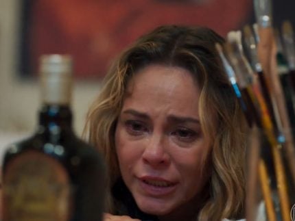 “Vale Tudo”: remake revive cena clássica de Heleninha pedindo um mambo; saiba como será