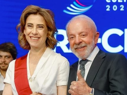 Fernanda Torres recebe maior honraria da cultura brasileira por “Ainda Estou Aqui”