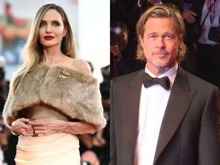 Brad Pitt fala pela 1ª vez após divórcio polêmico com Angelina Jolie