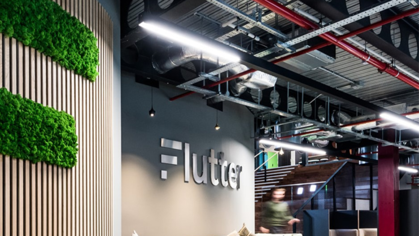 Flutter Entertainment compra 56% da NSX Brasil por US$ 350 mi