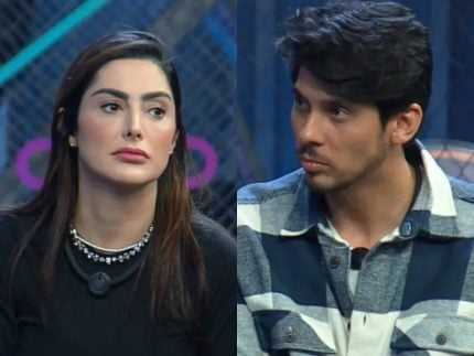 Francine e Junior deixam o Power Couple 7; volta de Carol e Radamés indigna Dhomini
