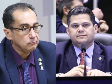 Presidente do Senado olha com cuidado a abertura de uma CPMI do INSS, diz vice-líder do governo