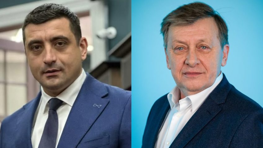 Hackers russos atacam sites do governo romeno em dia de eleição