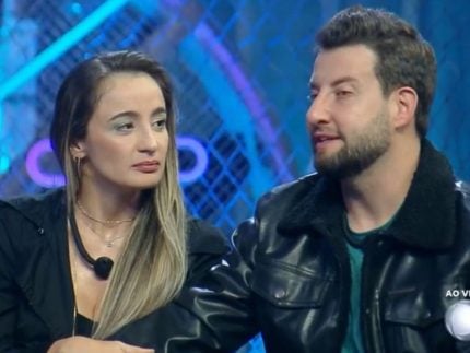 Gi Prado e Eros deixam o Power Couple 7; retorno de Gretchen revolta rivais