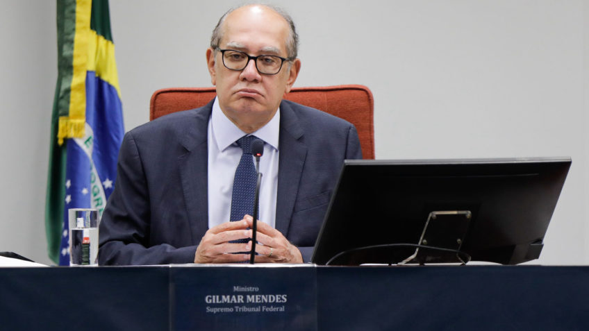 Eleição na CBF vai colocar em confronto Gilmar Mendes e clubes da série A