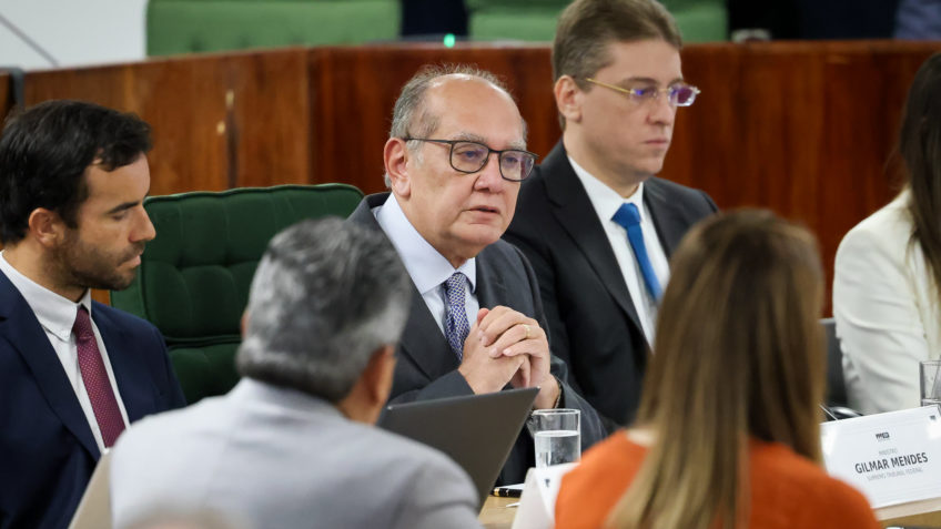 ONGs e congressistas são irresponsáveis com marco temporal