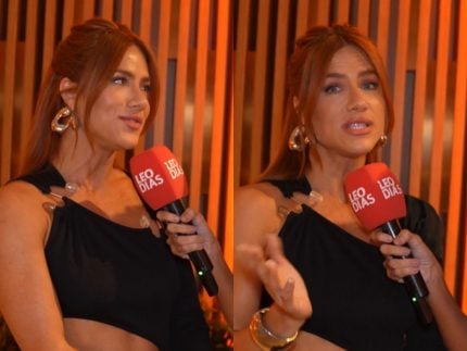 Ewbank sobre a nova temporada de “Surubão” com Gagliasso: “Convidados incríveis”