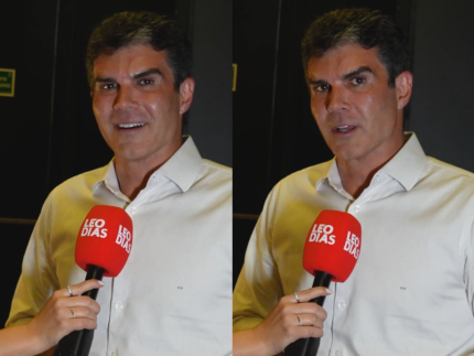 Governador do Pará, Helder Barbalho, aposta no Parárraiá como motor da economia local