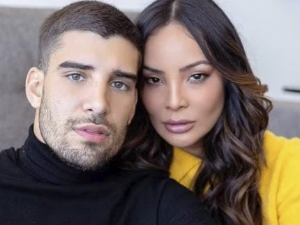 Ex-marido expõe Carol Nakamura após anunciar separação: “Nunca era suficiente”
