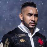 Vasco negocia rescisão antecipada de contrato do francês Dimitri Payet
