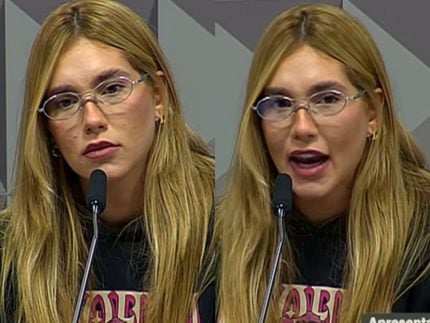 Virginia nega lucro sobre perdas de seguidores em apostas e diz que pode comprovar