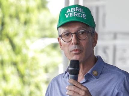 INSS: PT processa Romeu Zema, governador de MG, por acusações contra o partido