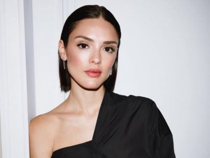Isabelle Drummond está de volta! Atriz retorna às novelas após 6 anos afastada