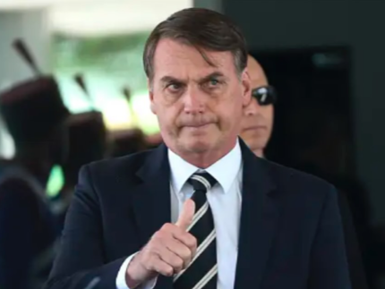 Jair Bolsonaro deve participar de ato pró-anistia, apesar das orientações médicas