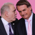 Bolsonaro teve quadro profundo de tristeza após eleição