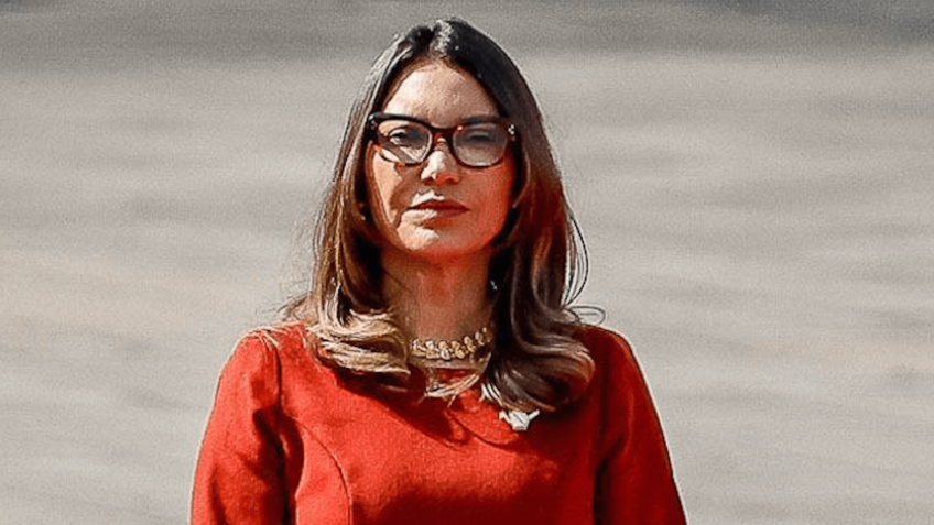 Janja será responsável por engajamento de mulheres na COP30