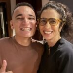 João Gomes revela parceria com Marisa Monte e celebra: “Que honra”