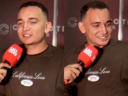 João Gomes revela preocupação com esposa grávida e comenta futuro artístico do filho