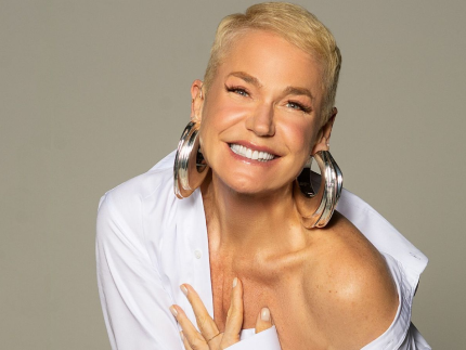 Xuxa revela arrependimento de certos procedimentos estéticos: “Não deram certo para mim”