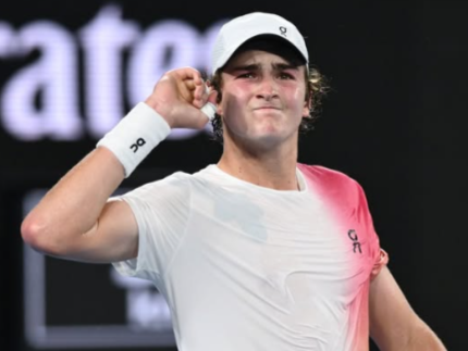 “Não preciso pensar na pressão”: João Fonseca fala sobre expectativa para Roland Garros